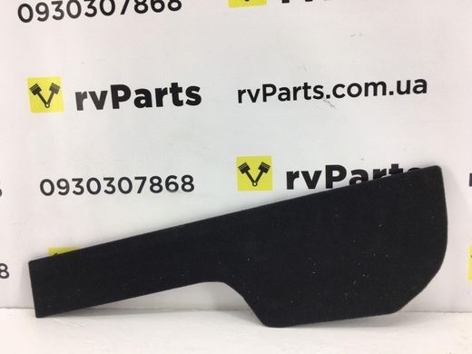 Накладка багажного отсека SUBARU OUTBACK B15 2015-2019 95067AL03A, 95067AL03A, A