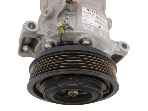 Компресор кондиціонера VOLVO XC90 2015-2019 (31469967) 36010255, 36010255, A