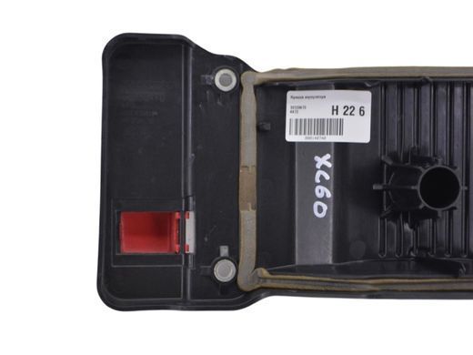 Крышка аккумулятора VOLVO XC60 2017- 32338470, 32338470, A