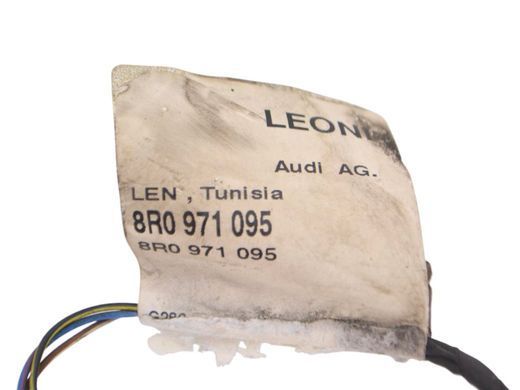 Проводка парктроника передняя AUDI Q5 2008-2012 8R0971095, 8R0971095, A
