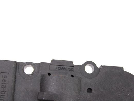 Привід заслінки пічки LAND ROVER RANGE ROVER EVOQUE L538 2015-2018 (K9749007, EFB490) 412650750, 412650750, A