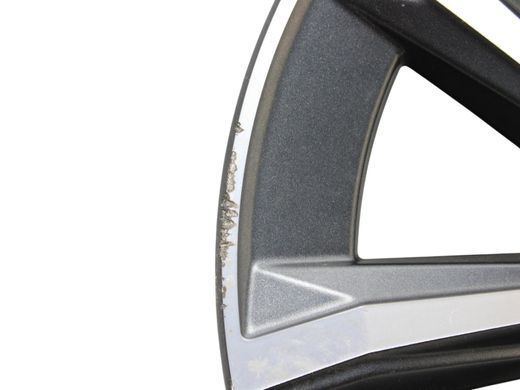 Диск R18 5* VOLVO S60 SPA 2019-2024 (8Jx18H2 PCD5x108 ET42 DIA63.4) 32243401, 32243401, A