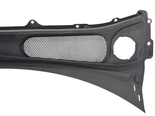 Панель лобового стекла/жабо VOLVO S90 SPA 2016-2020 (32244451) 31434894, 31434894, B