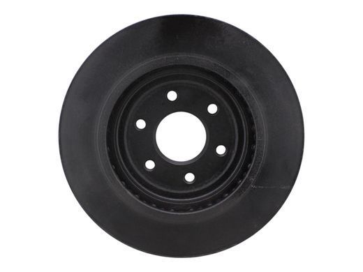Тормозной диск передний левый правый NISSAN NAVARA D40 2005-2010 (27мм) 40206EB320, 40206EB320, A