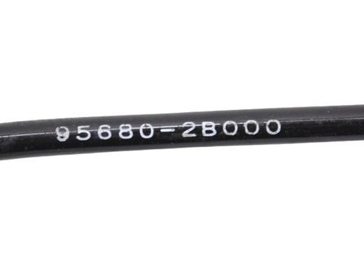 Датчик ABS задній лівий HYUNDAI SANTA FE CM 2006-2009 95680-2B000, 95680-2B000, A