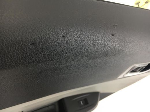 Карта двери задняя левая ACURA ILX 2012-2018 83751-TV9-A31ZC, 83751-TV9-A31ZC, B