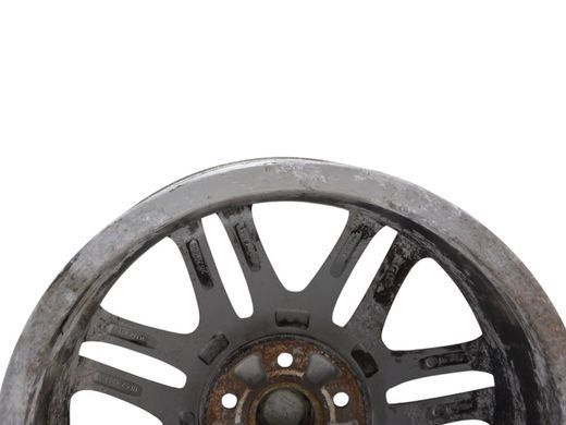 Диск R18 5* SKODA SUPERB 3T 2008&ndash;2013 (7.5Jx18H2 PCD 5x112 ET46 DIA57.1) 3T0601025E, 3T0601025E, B