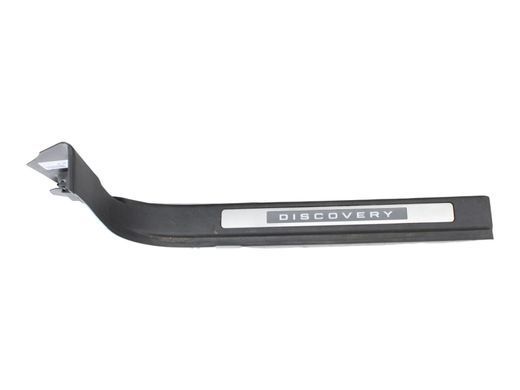 Накладка порога передняя левая внутренняя LAND ROVER DISCOVERY SPORT L550 2014-2019 FK7M02349AE8PVJ, FK7M02349AE8PVJ, B