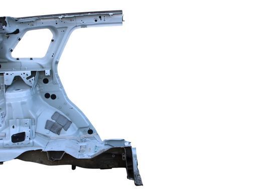 Чверть автомобіля задня ліва LAND ROVER RANGE ROVER EVOQUE L538 2015-2018 LR054609, LR054609, B