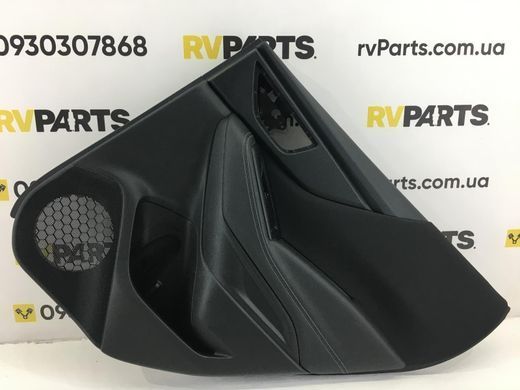 Карта дверей задня права SUBARU FORESTER S14 2018-2021 94226SJ120VI, 94226SJ120VI, B