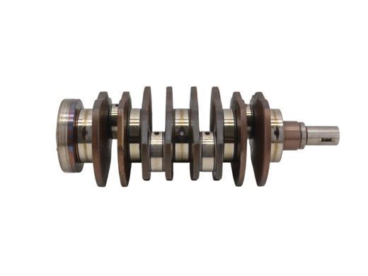 Коленвал SUBARU OUTBACK B14 2010-2014 12200AA53A, 12200AA53A, A