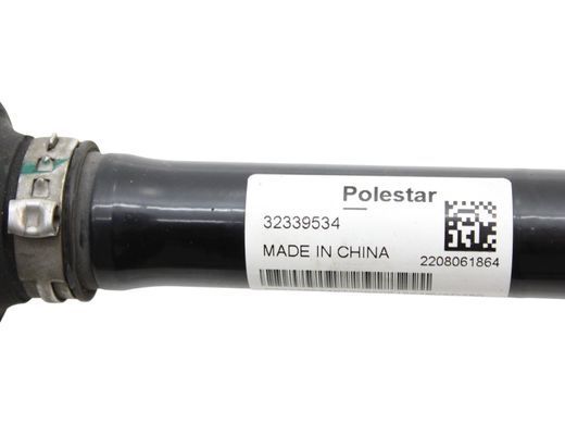 Привод передний левый POLESTAR 2 2020- (31/41 шліців) 32339534, 32339534, A