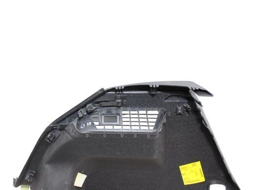 Карта багажного отсека правая AUDI Q3 F3 2018-2025 83A863880D, 83A863880D, A