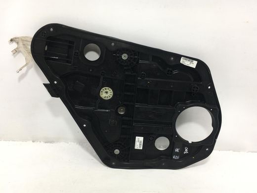 Склопідйомник задній правий HYUNDAI I40 2011-2015 83481-3Z000, 83481-3Z000, A