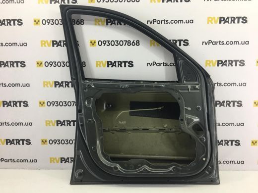 Дверь передняя левые HYUNDAI SANTA FE CM 2006-2009 76003-2B020, 76003-2B020, A