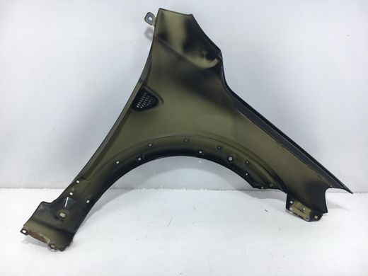 Крило переднє ліве CHEVROLET CAPTIVA 2006-2011 96624392, 96624392, A