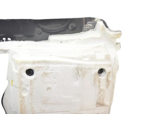 Килимок автомобільний нижній задній VOLVO S60 SPA 2019-2024 32288466, 32288466, A