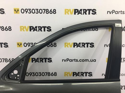 Дверь передняя левые HYUNDAI SANTA FE CM 2006-2009 76003-2B020, 76003-2B020, A