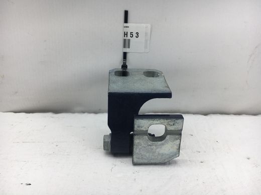 Петля двери верхняя задняя правая JEEP RENEGADE 2018- 68246405AA, 68246405AA, A