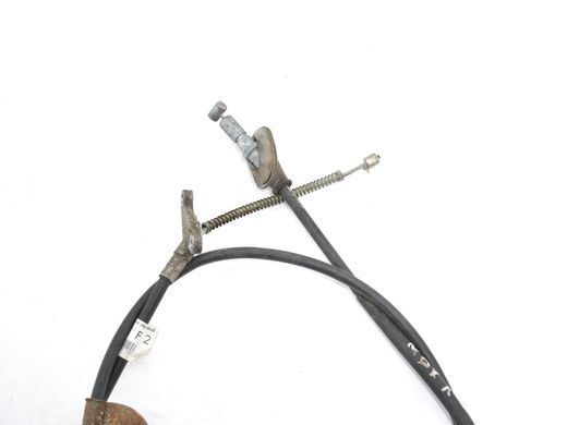 Трос ручного тормоза левый ACURA MDX 2008-2013 47560STXA02, 47560STXA02, A