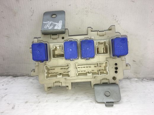 Блок запобіжників RENAULT KOLEOS 2008-2011 24350JY00A, 24350JY00A, A
