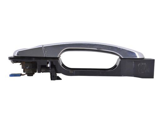 Ручка дверей зовнішня передня ліва GMC TERRAIN 2016-2017 15786205, 15786205, B