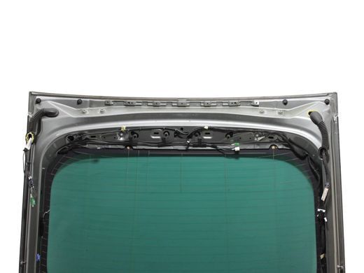 Кришка багажника OPEL INSIGNIA 2017-2022 (без скла) 39215086, 39215086, A