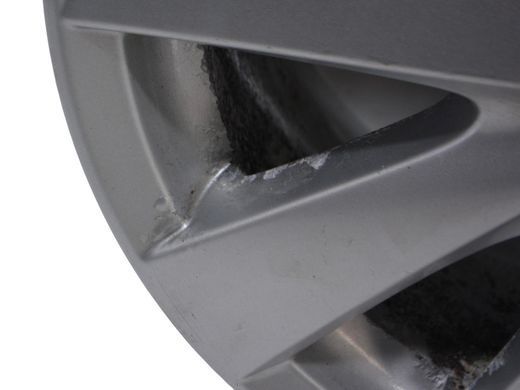 Диск R17 5* MAZDA CX-5 KE 2012-2015 (7JxR17 PCD 5x114,3 ET50 d67,1) 9965-91-7070, 9965-91-7070, B