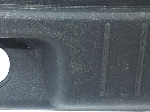 Накладка замка багажника HYUNDAI SANTA FE CM 2006-2009 85770-2B000, 85770-2B000, B