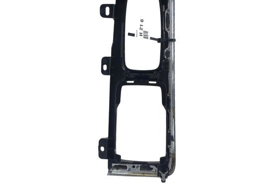 Накладка центральної консолі VOLVO XC60 2017- 31469366, 31469366, A