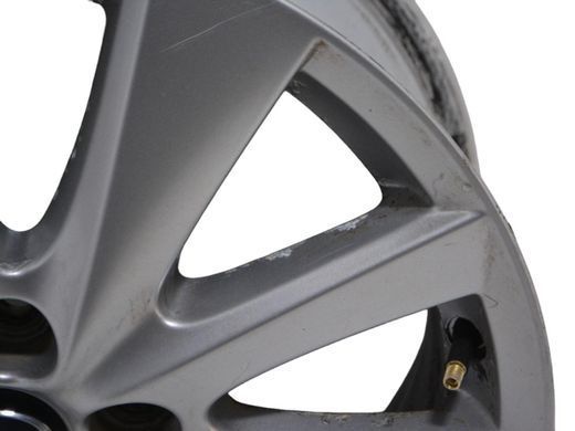 Диск R17 5* MAZDA CX-5 KE 2012-2015 (7JxR17 PCD 5x114,3 ET50 d67,1) 9965-91-7070, 9965-91-7070, B