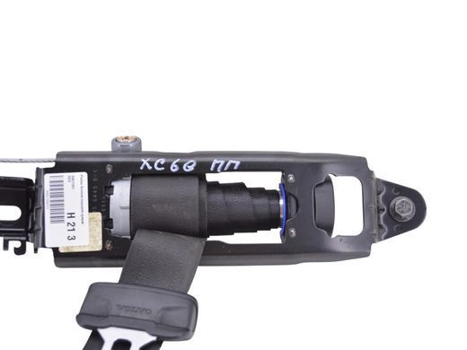 Ремень безопасности передний правый VOLVO XC60 2013-2017 39817381, 39817381, A