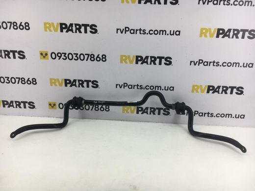 Стабілізатор передній HYUNDAI SANTA FE CM 2006-2009 54811-2B200, 54811-2B200, A