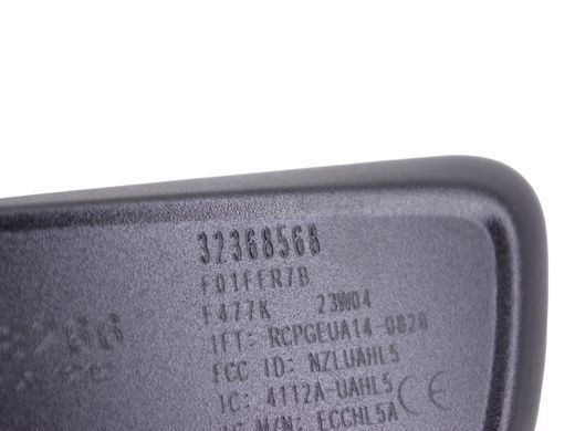 Дзеркало в салон верхнє переднє VOLVO S60 SPA 2019-2024 32368568, 32368568, A