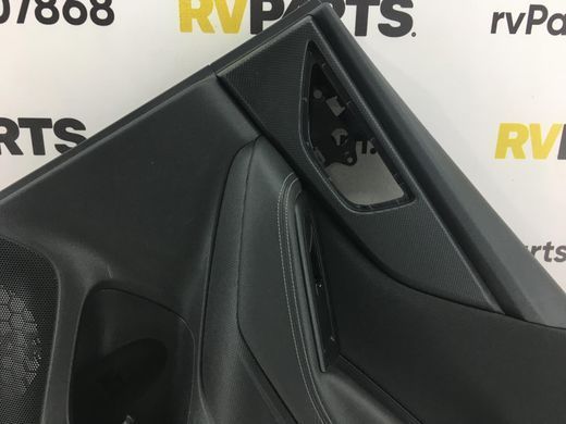 Карта дверей задня права SUBARU FORESTER S14 2018-2021 94226SJ120VI, 94226SJ120VI, B