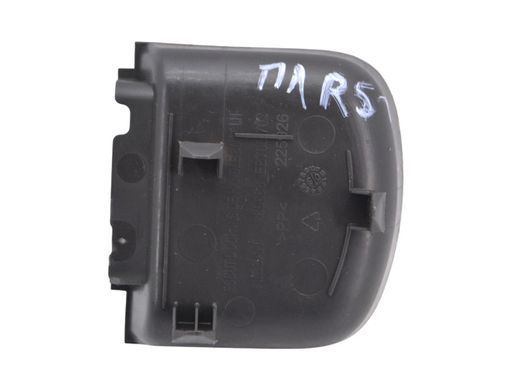Накладка ручки передняя левая внутренняя NISSAN PATHFINDER R51 2005-2014 80683EB700, 80683EB700, A