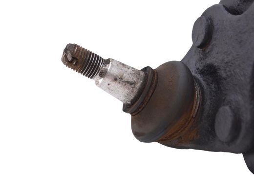 Рычаг передней подвески передний левый TOYOTA RAV4 CA30W 2005-2010 (шарова опора та сайлентблоки під заміну) 48069-42050, 48069-42050, B
