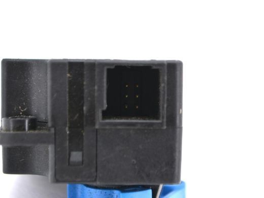 Привод заслонки печки SUBARU FORESTER S13 2014-2018 T1007073N, T1007073N, A