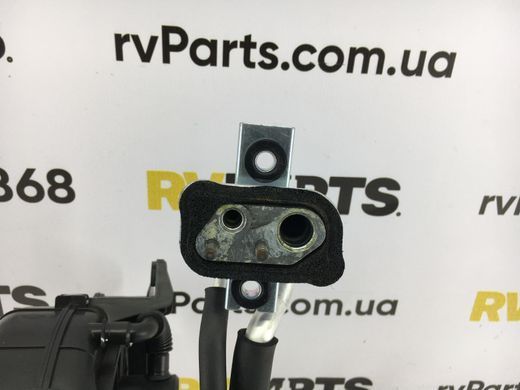 Корпус печки задний HYUNDAI SANTA FE CM 2006-2009 97900-2B000, 97900-2B000, A