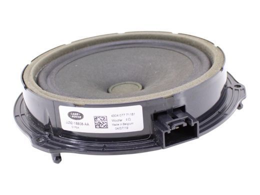 Динамік передний задний левый правый LAND ROVER DISCOVERY SPORT L550 2019- JJ3218808AA, JJ3218808AA, A