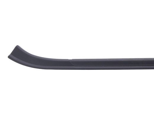 Накладка порога передняя левая внутренняя SUBARU FORESTER SL 2024- 94060SJ041VH, 94060SJ041VH, B