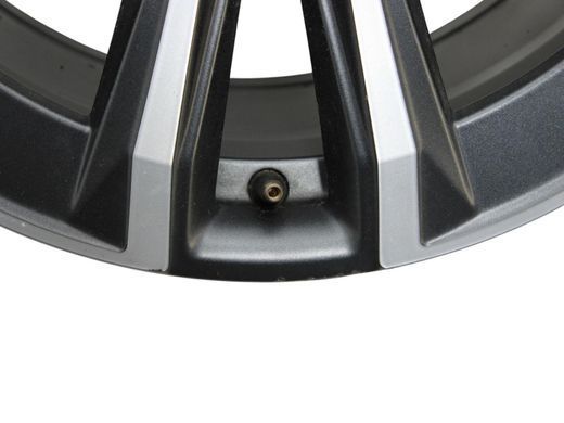 Диск R18 5* VOLVO S60 SPA 2019-2024 (8Jx18H2 PCD5x108 ET42 DIA63.4) 32243401, 32243401, A