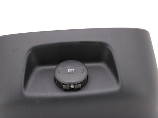 Накладка центральної консолі задня VOLVO S60 SPA 2019-2024 31699007, 31699007, A