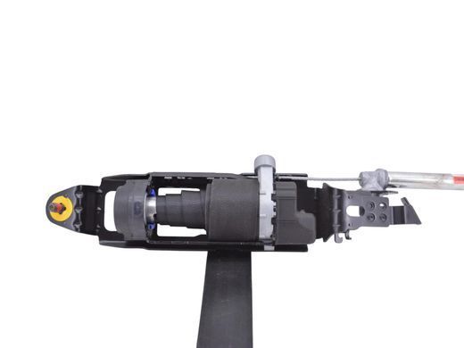 Ремень безопасности передний правый VOLVO XC60 2013-2017 39817381, 39817381, A