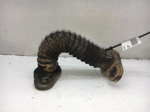 Трубка EGR VOLVO XC60 2008-2013 31338533, 31338533, A