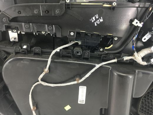 Карта дверей передня права ACURA MDX 2008-2013 83501-STX-H02ZB, 83501-STX-H02ZB, A