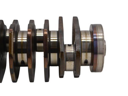 Коленвал SUBARU OUTBACK B14 2010-2014 12200AA53A, 12200AA53A, A
