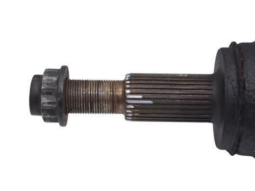 Привід передній лівий TOYOTA RAV4 CA30W 2005-2010 (24/30 шліців) 43420-42200, 43420-42200, B