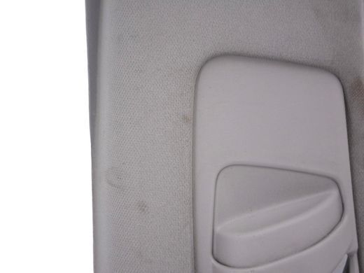 Накладка средней стойки верхняя левая внутренняя TOYOTA AVENSIS T27 2012-2015 62420-05030-B2, 62420-05030-B2, A
