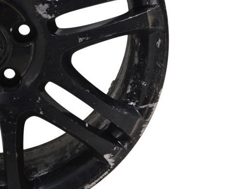 Диск R18 5* SKODA SUPERB 3T 2008&ndash;2013 (7.5Jx18H2 PCD 5x112 ET46 DIA57.1) 3T0601025E, 3T0601025E, B